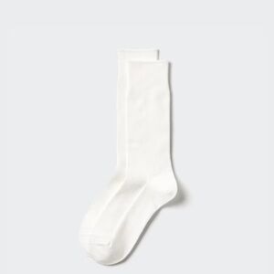 Uniqlo Supima socks